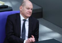 Scholz erteilt Zusammenarbeit mit Wagenknecht-Bündnis Absage