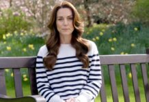 Prinzessin Kate hat Krebs und macht Chemotherapie Prinzessin Kate hat Krebs und macht Chemotherapie