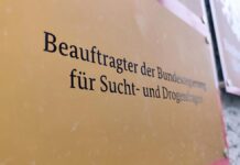 Drogenbeauftragter warnt vor Verbreitung synthetischer Opioide