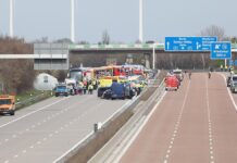 Mindestens 5 Tote bei Flixbus-Unfall – Verkehrsminister meldet sich