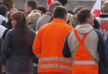 Berichte: Tarifeinigung im öffentlichen Dienst