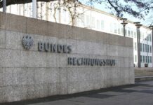 Rechnungshof mahnt Regierung zu Neuaufstellung des Bundeshaushalts