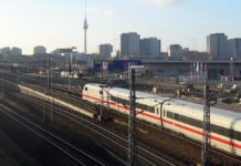 Bahn-Vorstände nutzen angeblich "fast immer die Bahn"