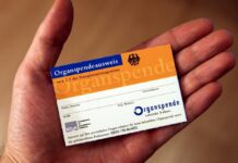 Gruppe will Widerspruchslösung bei Organspende verhindern