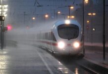 Streik bei der Bahn vorerst beendet – Züge rollen wieder