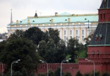 Russland schließt Tausch von Territorium mit Ukraine aus