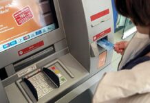 Wegner will Bargeldabhebungen mit Bezahlkarte begrenzen Wegner will Bargeldabhebungen mit Bezahlkarte begrenzen