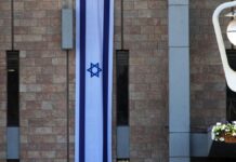 Nato-Kommandeur bedauert Zuspitzung zwischen Iran und Israel