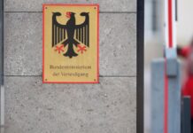 Verteidigungsministerium warnt vor Bundeswehr-Phishing-Mails