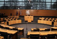 Thüringen: Linke kritisiert mangelnde Abgrenzung der CDU zur AfD