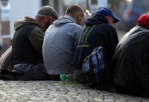 Landkreistag will vollen Bürgergeldentzug für "Totalverweigerer"