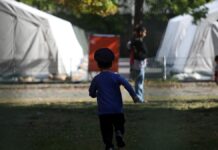 Wegner will weniger Flüchtlingen Grundrecht auf Asyl zuerkennen