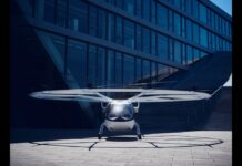 Volocopter erhält Zulassung zur Pilotenausbildung
