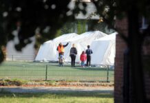 Zahl der Abschiebungen im ersten Quartal um ein Drittel gestiegen