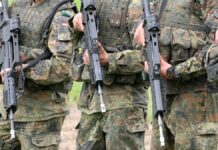 Bundestag verlängert mehrere Bundeswehreinsätze