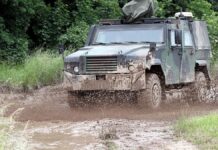 Klimaschädliche Emissionen der Bundeswehr steigen