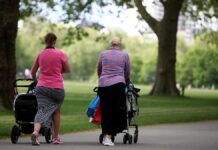 Lücke zwischen Kinderfreibetrag und Kindergeld so groß wie nie