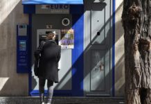 Inflation im Euroraum sinkt auf 2,4 Prozent