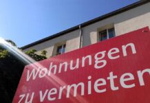 Wegner fordert Bundeshilfe im Kampf gegen Mietwucher