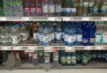 Bericht: Plastiksteuer kommt vorerst nicht