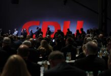 Streeck: CDU muss AfD-Protestwählern inhaltliches Angebot machen Streeck: CDU muss AfD-Protestwählern inhaltliches Angebot machen