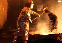 Industrie hat kaum noch mit Materialknappheit zu kämpfen