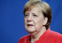 Bericht: Altkanzlerin Merkel will Trittin verabschieden