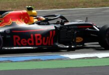 Formel 1: Verstappen fährt vor McLarens auf Pole in Monza