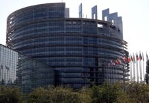 Von der Leyen warnt vor Beeinflussung der Europawahl durch Russland