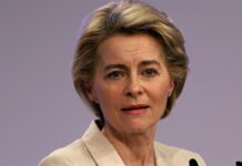 Zusammenarbeit mit EKR: SPD und FDP kritisieren von der Leyen scharf