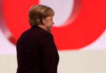 Merkel schlägt Einladung zu CDU-Parteitag aus