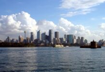 Fünf Tote und acht Verletzte nach Messerangriff in Australien