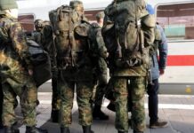 Umfrage: Wehrdienst-Modell von Pistorius stößt auf Zustimmung