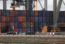 IWF senkt Konjunkturprognose für Deutschland