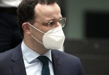 "Stern": Bund schloss geheime Millionen-Vergleiche zu Schnelltests