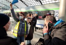 SPD und FDP gegen Abschiebung arbeitsloser Ukrainer