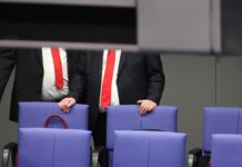 Bericht: Bundesregierung bremst bei härteren EU-Korruptionsregeln