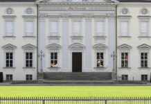 Schweitzer will Frau als Staatsoberhaupt