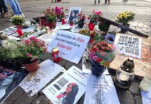 Nouripour beklagt jahrelangen "Kuschelkurs" mit dem Iran