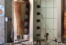 Döner soll geschützte "garantiert traditionelle Spezialität" werden