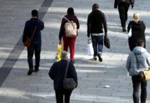 Viele Deutsche mit persönlichen Lebensumständen unzufrieden