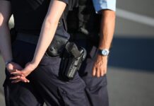 Über 400 Verfahren gegen Polizisten wegen Rechtsextremismus-Verdacht Über 400 Verfahren gegen Polizisten wegen Rechtsextremismus-Verdacht