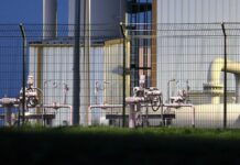 Netzagentur sieht Gas-Versorgung trotz Kälte gesichert