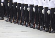 Bundeswehr verzeichnet 18,5 Prozent mehr Bewerber