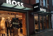 Hugo Boss offen für Akquisitionen