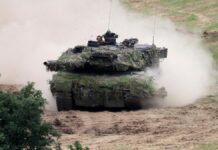 SPD schließt höhere Verteidigungsausgaben nicht aus