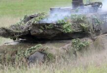 Rheinmetall rechnet mit hohen Milliarden-Aufträgen