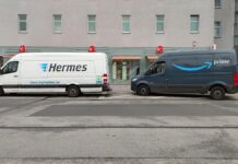 Jeder zehnte Online-Kauf geht zurück