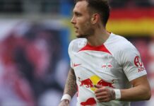 RB-Verteidiger Raum hofft auf "Sommermärchen" bei EM