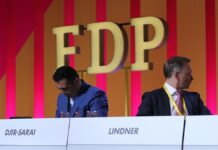 Politikwissenschaftler zu FDP: "Man darf nicht zu weit gehen"